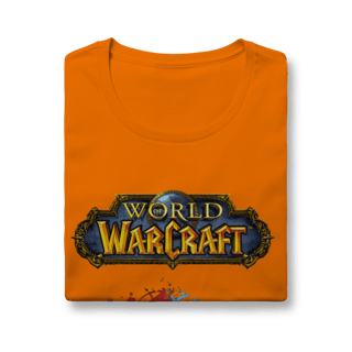 Nome do produtoBaby Long Quality World of Warcraft 02