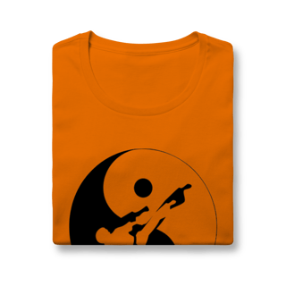 Nome do produtoBaby Look Quality Esporte - Frases Karatê-Do