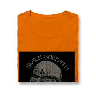 Nome do produtoBaby Long Quality Bandas - Black Sabbath