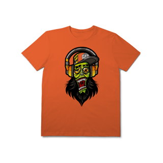 Nome do produtoCamiseta Prime Linha Dark - Zumbi