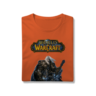 Nome do produtoCamiseta Prime World of Warcraft 04