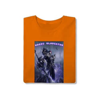 Nome do produtoCamiseta T-Shirt Quality Mu Online Magic Gladiator