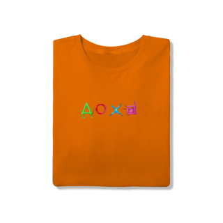 Nome do produtoCamiseta T-Shirt quality - Gamer