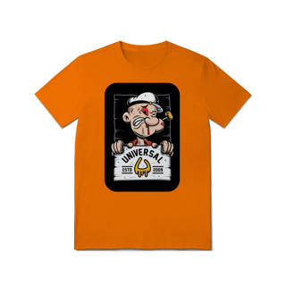 Nome do produtoCamiseta Linha Dark - Marinheio Popeye