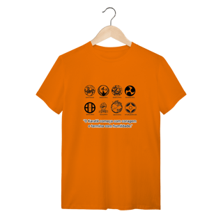 Nome do produtoCamiseta Shirt Quality - Estilos Karatê