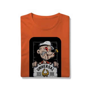 Nome do produtoCamisetas Dark - marinheiro popeye