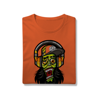 Nome do produtoCamiseta Prime Linha Dark - Zumbi