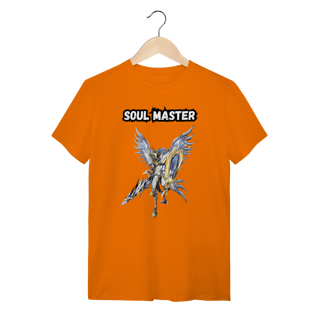 Nome do produtoCamiseta Quality Mu Online - Soul Master