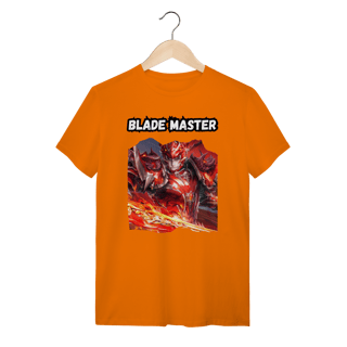 Nome do produtoCamiseta Quality Mu Online - Blade Master