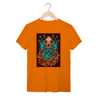 Nome do produtoCamiseta Quality Dark - Seres Dark