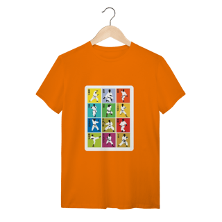 Nome do produtoCamiseta T-Shirt Quality Karatê