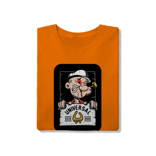Nome do produtoCamiseta Linha Dark - Marinheio Popeye