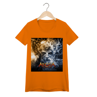 Nome do produtoBaby Long Quality Bandas - Angra Aqua