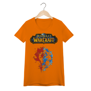 Nome do produtoBaby Long Quality World of Warcraft 02