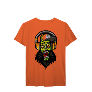 Nome do produtoCamiseta Prime Linha Dark - Zumbi
