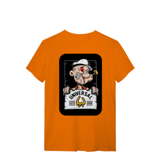 Nome do produtoCamiseta Linha Dark - Marinheio Popeye