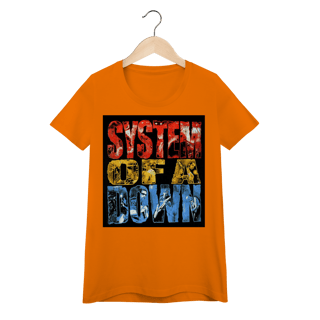 Nome do produtoBaby Long Classic Bandas - System of a Down