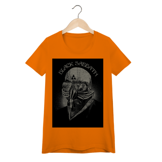 Nome do produtoBaby Long Quality Bandas - Black Sabbath