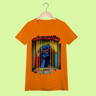 Nome do produtoBaby Look Quality Poppy Playtime Hugi Wugi