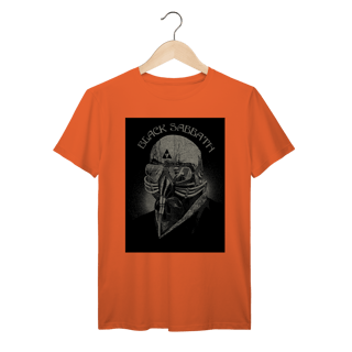 Nome do produtoCamiseta Prime Bandas - Black Sabbath