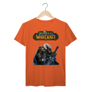 Nome do produtoCamiseta Prime World of Warcraft 04