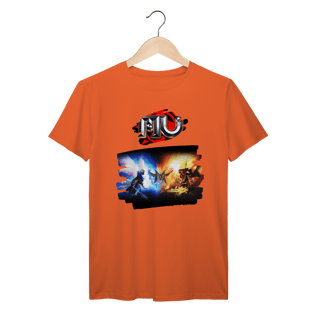 Nome do produtoCamiseta Prime Mu Online - Party 3