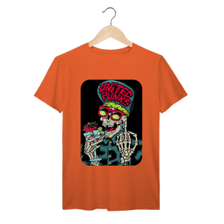 Nome do produtoCamiseta Prime Dark - Caveira Zem