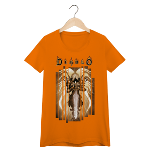 Nome do produtoBaby Long Quality Diablo - Tyrael