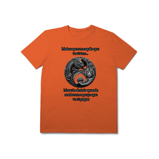 Nome do produtoCamiseta Prime Karatê - Sabedoria de Samurai