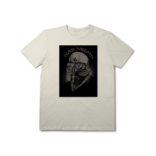 Nome do produtoCamiseta Prime Bandas - Black Sabbath