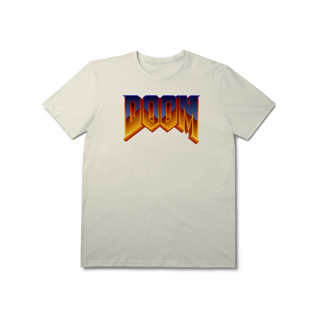 Nome do produtoCamiseta Prime Gamer - DOOM
