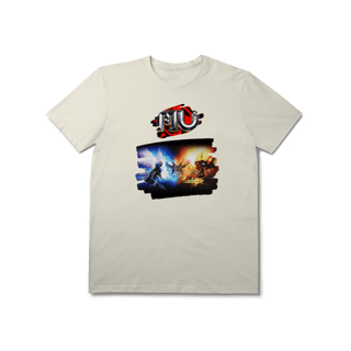 Nome do produtoCamiseta Prime Mu Online - Party 3