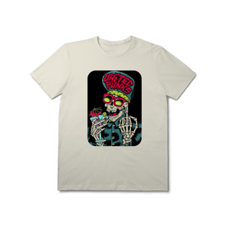 Nome do produtoCamiseta Prime Dark - Caveira Zem