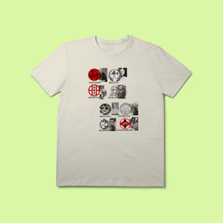 Nome do produtoCamiseta T-Shirt Prime Estilos de Karatê