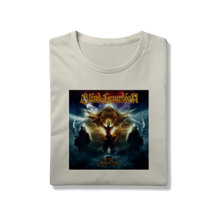 Nome do produtoCamiseta Prime Bandas - Blind Guardian