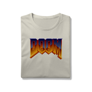 Nome do produtoCamiseta Prime Gamer - DOOM