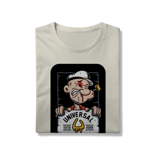 Nome do produtoCamisetas Dark - marinheiro popeye