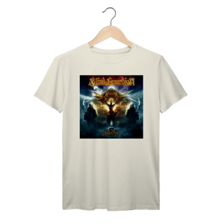 Nome do produtoCamiseta Prime Bandas - Blind Guardian