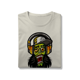 Nome do produtoCamiseta Prime Linha Dark - Zumbi