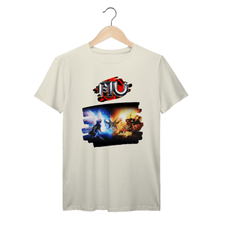 Nome do produtoCamiseta Prime Mu Online - Party 3