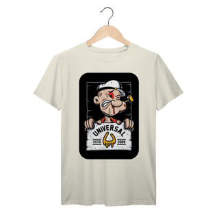 Nome do produtoCamisetas Dark - marinheiro popeye