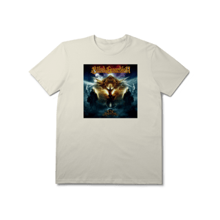 Nome do produtoCamiseta Prime Bandas - Blind Guardian
