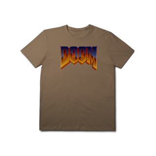 Nome do produtoCamiseta Prime Gamer - DOOM