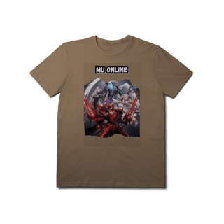 Nome do produtoCamiseta Prime Mu Online - Party 2