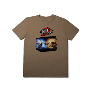 Nome do produtoCamiseta Prime Mu Online - Party 3