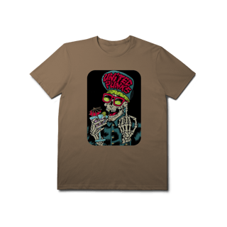 Nome do produtoCamiseta Prime Dark - Caveira Zem