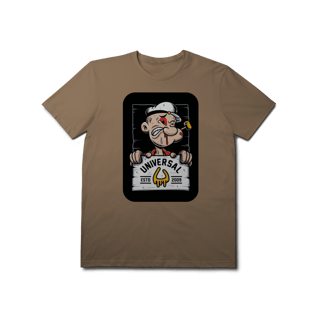 Nome do produtoCamisetas Dark - marinheiro popeye