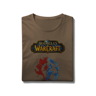Nome do produtoCamiseta Prime World of Warcraft 02