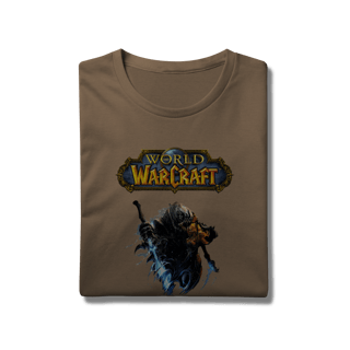 Nome do produto Camiseta Prime World of Warcraft 03