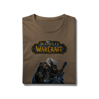 Nome do produtoCamiseta Prime World of Warcraft 04